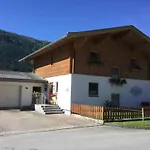 Wagnerhaeusl Апартаменты *
