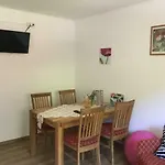 Wagnerhaeusl Апартаменты *