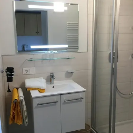 Wagnerhaeusl Lägenhet Bramberg am Wildkogel