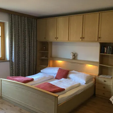 Apartment Wagnerhäusl Bramberg am Wildkogel