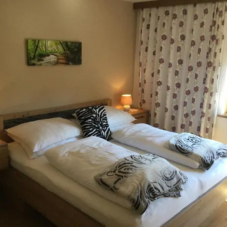 Wagnerhausl Apartment