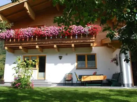 Wagnerhaeusl Lägenhet Bramberg am Wildkogel