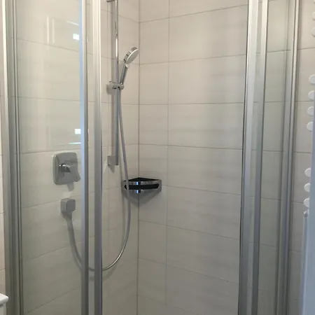Apartment Wagnerhausl *