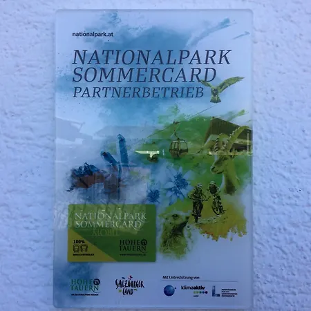 Wagnerhaeusl Lägenhet