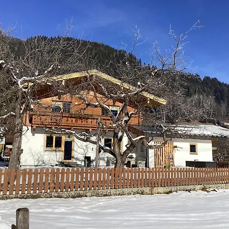 Wagnerhaeusl Bramberg am Wildkogel