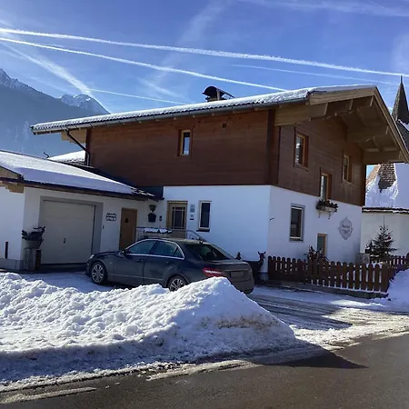 Apartment Wagnerhausl