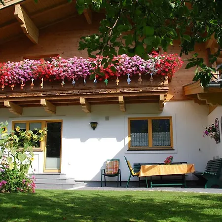 Wagnerhausl