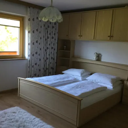 Wagnerhausl Apartment Bramberg am Wildkogel