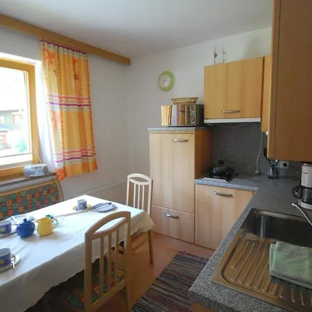 Appartamento Wagnerhaeusl Bramberg am Wildkogel