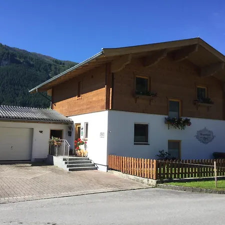 Wagnerhausl * Bramberg am Wildkogel