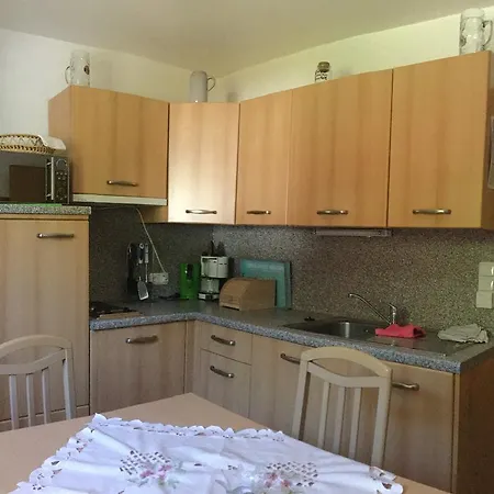 Wagnerhaeusl Appartamento Bramberg am Wildkogel