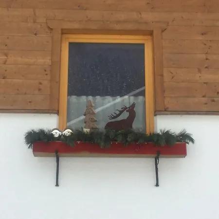 Wagnerhäusl