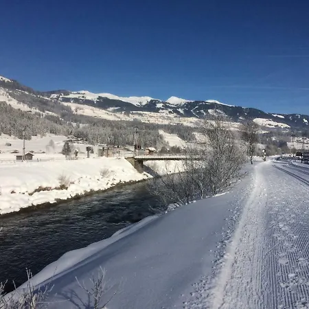 Wagnerhäusl