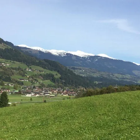 Wagnerhausl *