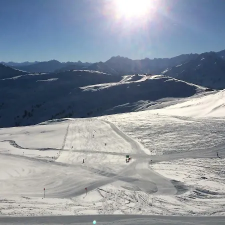 Lägenhet Wagnerhaeusl *