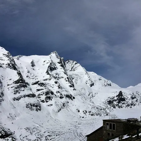 Wagnerhaeusl Lägenhet *