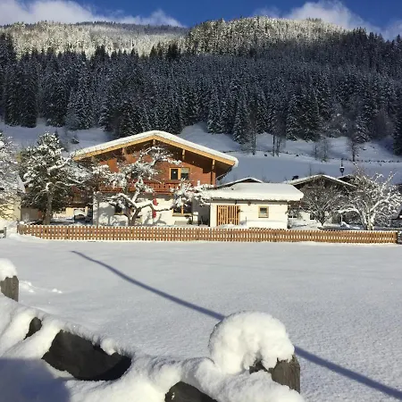 Lägenhet Wagnerhaeusl *