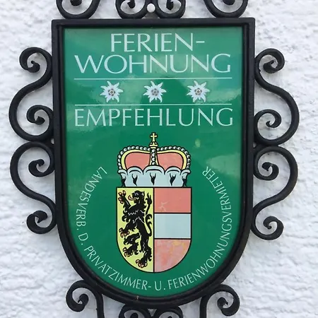 Apartament Wagnerhaeusl