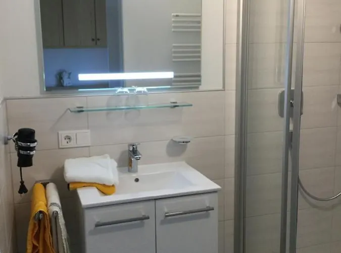 Wagnerhausl Apartment Bramberg am Wildkogel