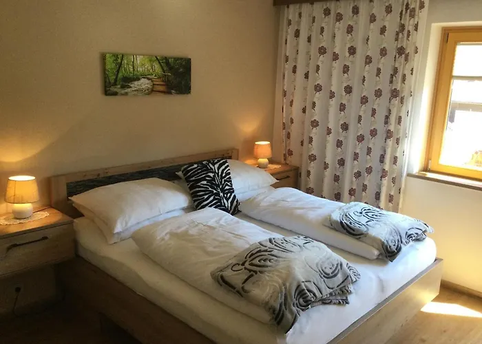 Wagnerhaeusl Lejlighed