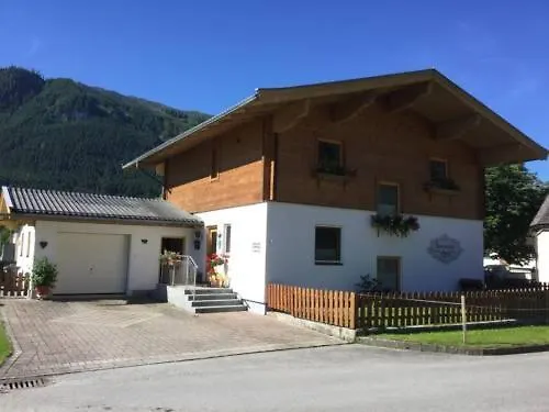 Wagnerhaeusl Lejlighed *