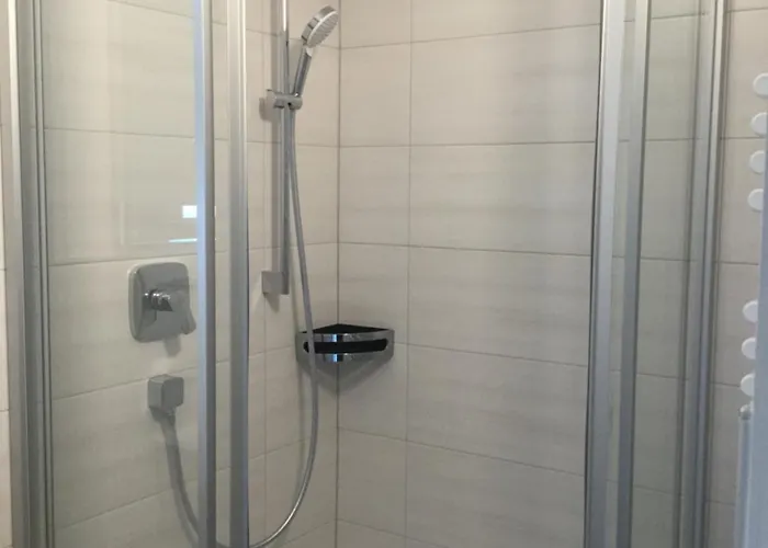 Lejlighed Wagnerhaeusl *