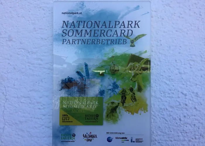 Wagnerhaeusl Lejlighed