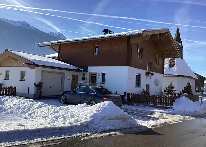 Lejlighed Wagnerhaeusl