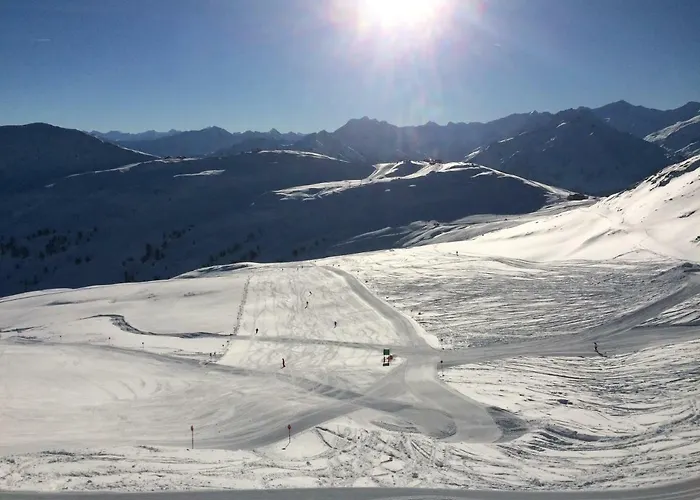 Lejlighed Wagnerhaeusl *