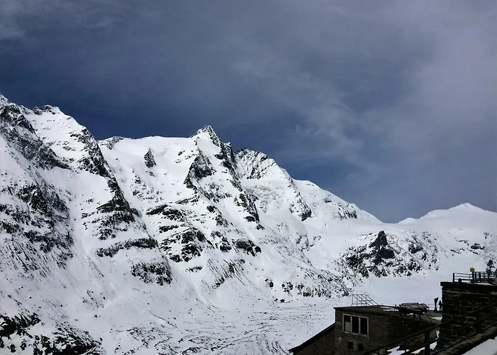 Wagnerhausl Apartment *